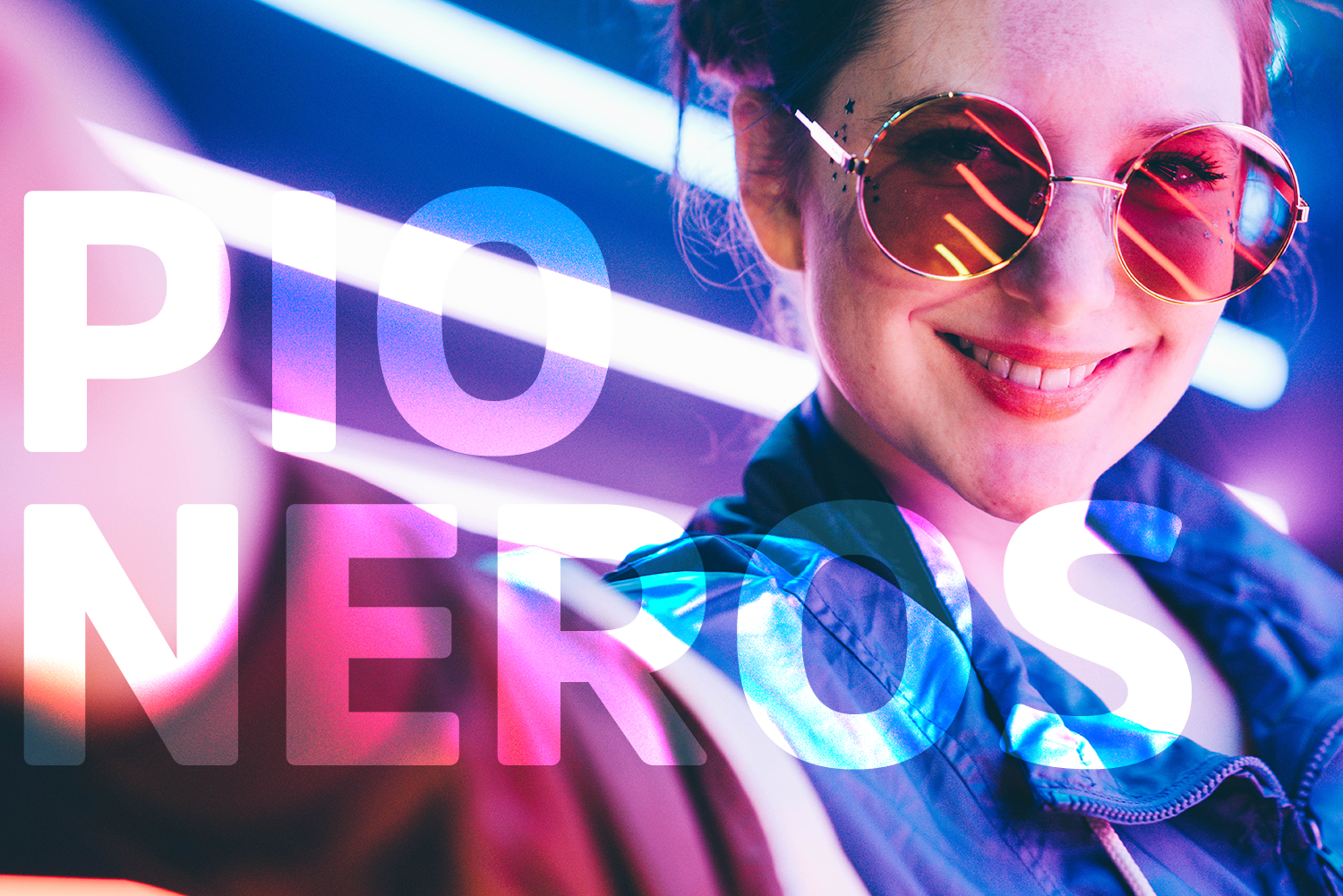 WeTecky Plan Pioneros